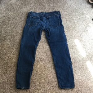 Hudson jeans